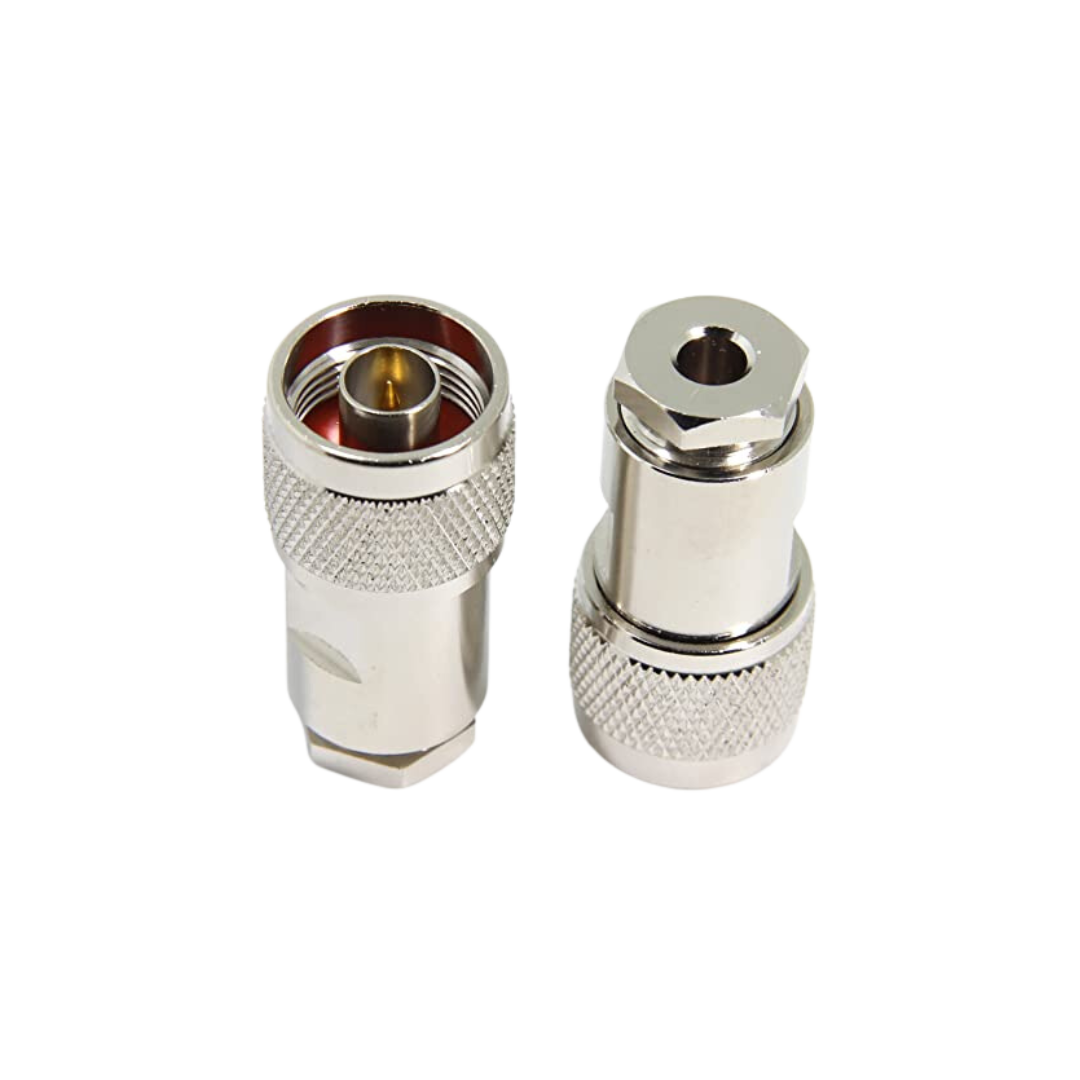 N connector Clamp_1779_category_image
